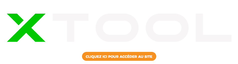 Imprimante 3d - xtool